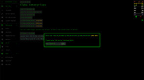Bitburner, un jeu gratuit pour apprendre à coder en JavaScript