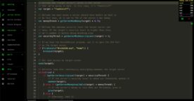 Bitburner, un jeu gratuit pour apprendre à coder en JavaScript