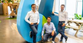 Comment BlablaCar innove pour devenir l’application de référence de la mobilité partagée