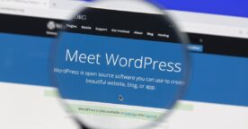 WordPress 6.0 : enjeux techniques, nouveautés et objectifs de la prochaine mise à jour
