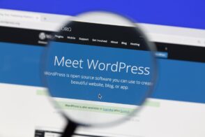 5 formations en ligne pour apprendre à créer un site WordPress