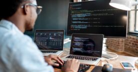 5 formations en ligne pour devenir développeur web