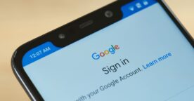 Comment supprimer son compte Google, désactiver Gmail, sauvegarder ses données…