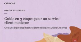 Guide : comment créer une expérience de service client réussie