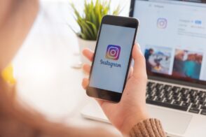 Instagram teste une option pour réorganiser les posts sur son profil