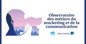 Métiers du marketing et de la communication : mutations du secteur, compétences recherchées…