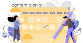 Réseaux sociaux : 8 conseils pour mieux gérer son planning éditorial
