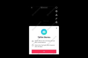 Les stories TikTok arrivent bientôt et seront intégrées au feed « Pour toi »