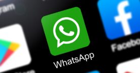 WhatsApp doit clarifier sa politique de confidentialité en Europe avant fin février 2022