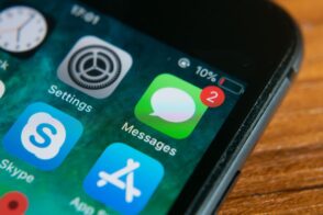 iPhone : comment filtrer les messages de numéros inconnus