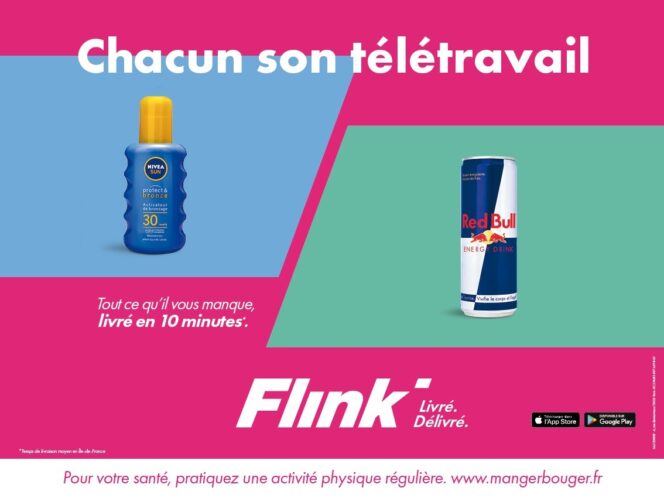 Chacun son télétravail