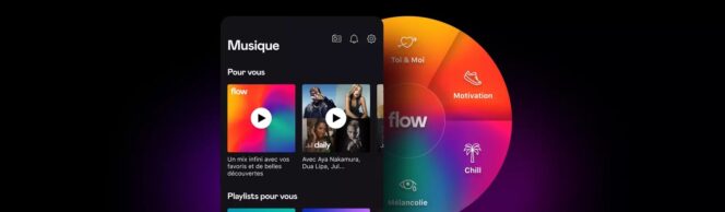Deezer-flow