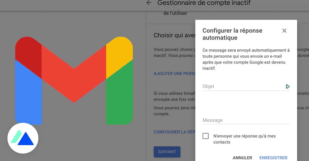 Synchronisation Des Messages Gmail Ne S'Arrête Pas