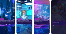Kaspersky [Dis]connected : un jeu mobile sur la cybersécurité pour sensibiliser les professionnels