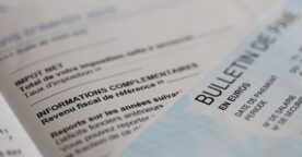 Fiche de paie : checklist des mentions obligatoires et des éléments variables