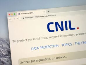 Les priorités de contrôle de la CNIL en 2022 : prospection, outils liés au télétravail et cloud