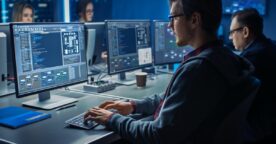 La data science impacte le secteur de la tech, mais pas seulement