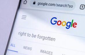 Droit à l’oubli sur Google : comment demander le retrait d’informations personnelles