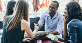 L’importance de se construire un réseau local pour évoluer dans le digital