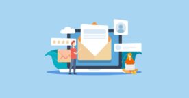 Baromètre de l’emailing : le taux d’ouverture est plus élevé le samedi