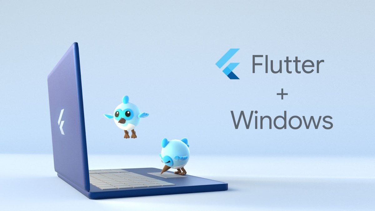 flutter-google-windows