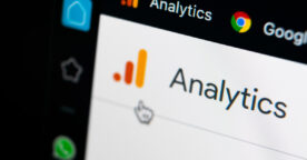 5 formations pour maîtriser Google Analytics