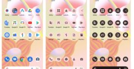 Android 13 : les premières images et fonctionnalités dévoilées par Google