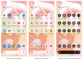 Android 13 : les premières images et fonctionnalités dévoilées par Google