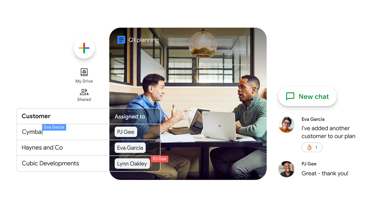 google-workspace-gratuit