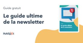Créer une newsletter réussie : le guide des bonnes pratiques