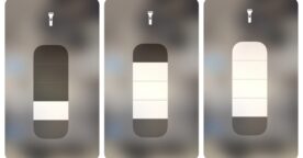 iPhone : comment régler la luminosité de la lampe torche