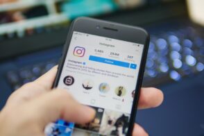 Instagram : comment voir les 50 comptes avec lesquels vous interagissez le moins