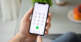Comment bloquer un numéro sur iPhone