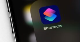 iPhone : désactiver les notifications de tâches automatisées avec iOS 15.4