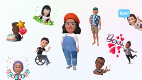 Instagram : bientôt des avatars 3D pour les stories et les messages privés