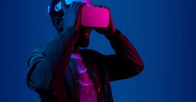 25 % des gens passeront 1h par jour dans le metaverse en 2026, selon Gartner