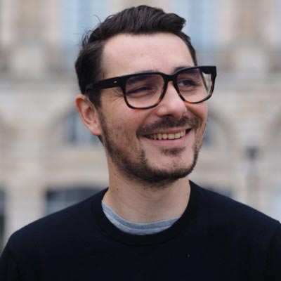 Guests profil picture