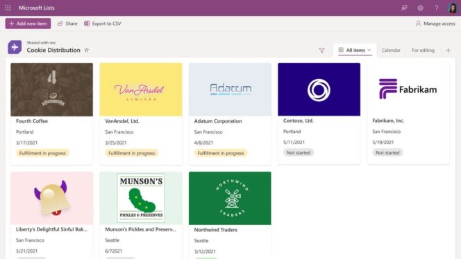 microsoft-lists-galerie