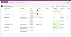 Microsoft lance Lists, son concurrent de Trello : une version gratuite est disponible