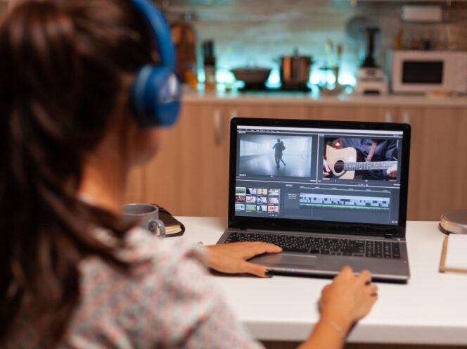 Comment Faire Un Montage Video De Décoration Montage vidéo pour les débutants : conseils et outils pour bien se lancer