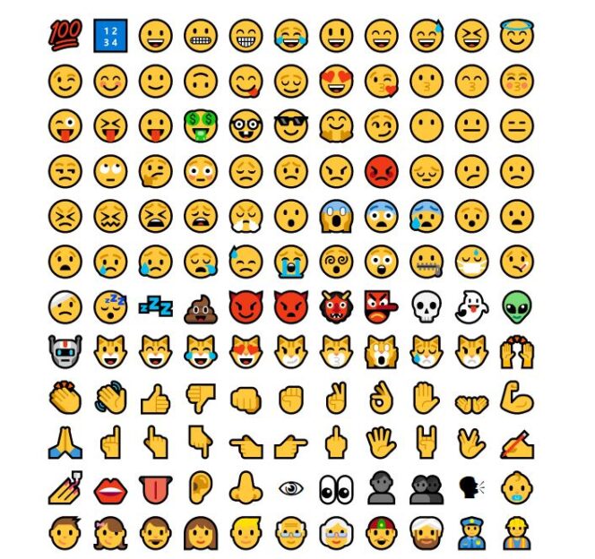 rocket-emojis