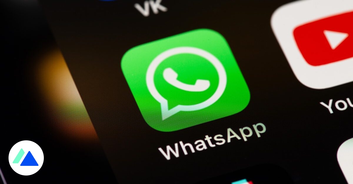 Whatsapp La Fonction “communautés” Dans Les Groupes Se Précise 7673