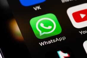 WhatsApp : la fonction « Communautés » dans les groupes se précise