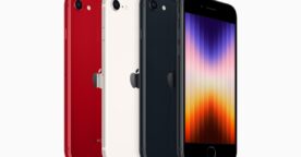 Apple dévoile ses nouveautés : iPhone SE 5G, iPad Air, Mac Studio doté de la puce M1 Ultra…