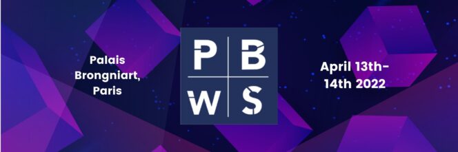 Paris Blockchain Week Summit