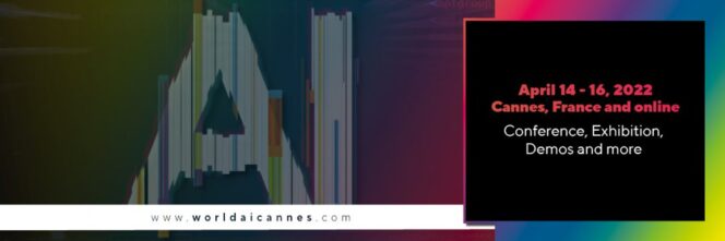 World AI Cannes Festival