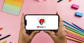 Contrôle parental sur YouTube : 3 actions pour protéger les plus jeunes
