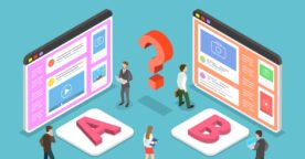 A/B testing : 6 conseils pour obtenir des résultats fiables et efficaces