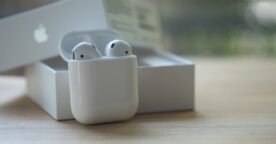 iPhone : comment localiser ses AirPods