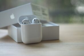 iPhone : comment localiser ses AirPods